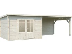 Vierasmaja Palmako Ella, 8,7+10m² FR28-6530