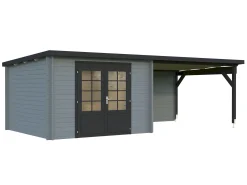 Vierasmaja Palmako Ella, 8,7+10m² FR28-6530