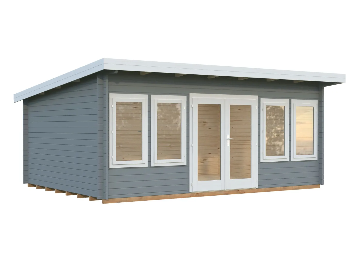 Vierasmaja Palmako Lisa, 19,4m² FR44-5540-3