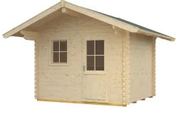 Vierasmaja Skan Holz Arosa 2 9m²