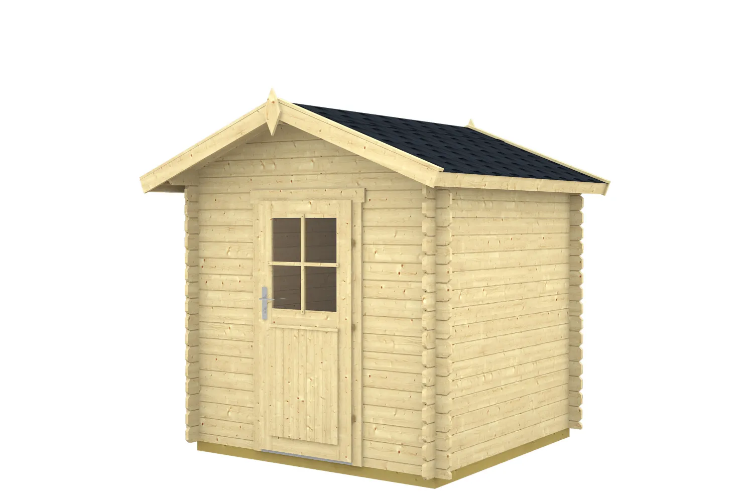 Vierasmaja Tene Betty, 3.2m²