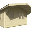 Vierasmaja Tene Göteborg A, 70mm, 15.2m²