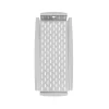 Vihanneskulho Nordic Tech 200x430 mm rst
