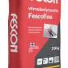 Viimeistelytasoite Fescon Fescofine 20kg