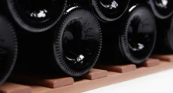 Viinikaapin hylly mQuvée Shelf Storage, WineStore 215 ja 226 -viinikaappeihin