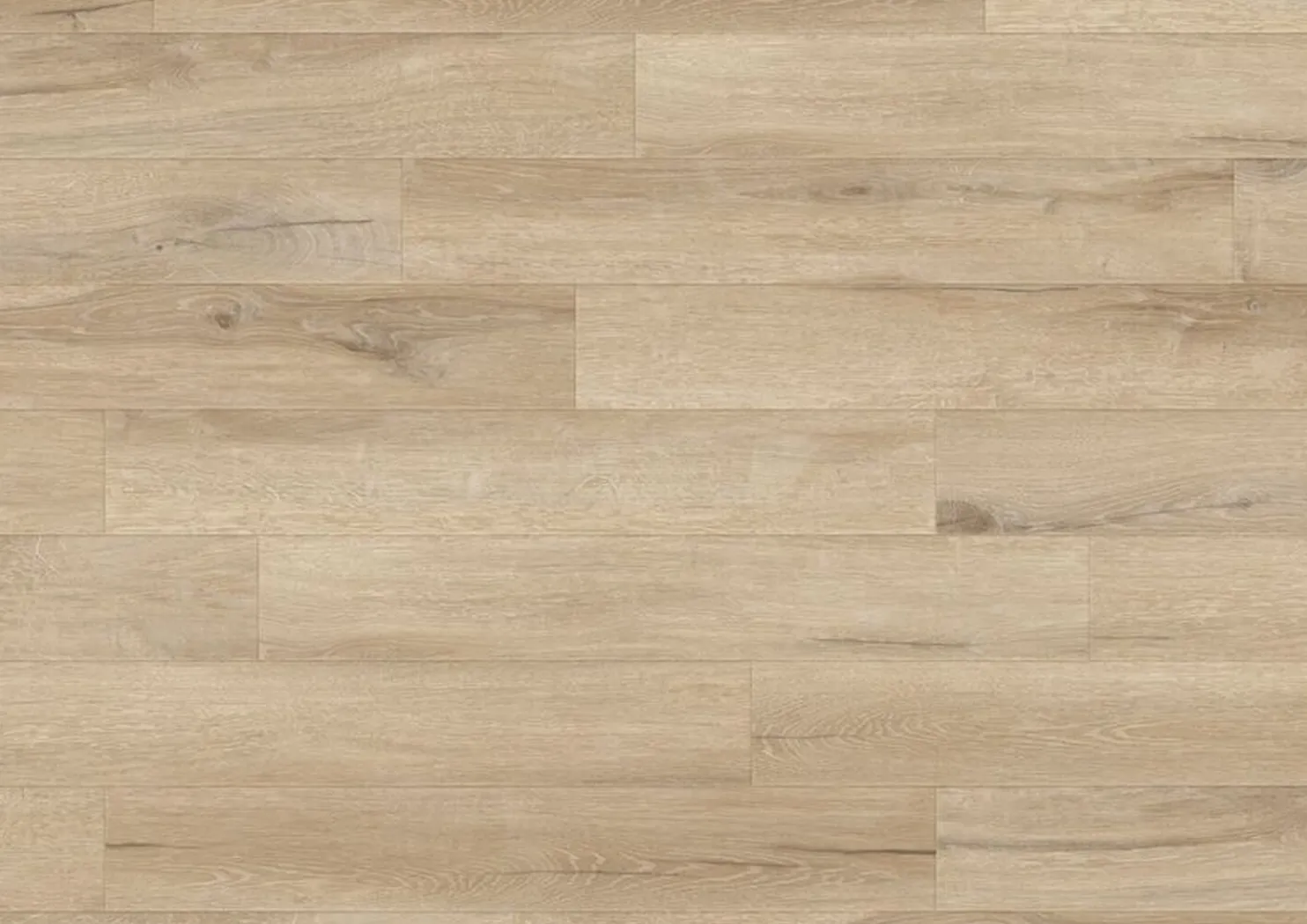 Vinyylilankku Gerflor Creation 55 Clic Acoustic, 240x1461mm, integroitu alusmateriaali