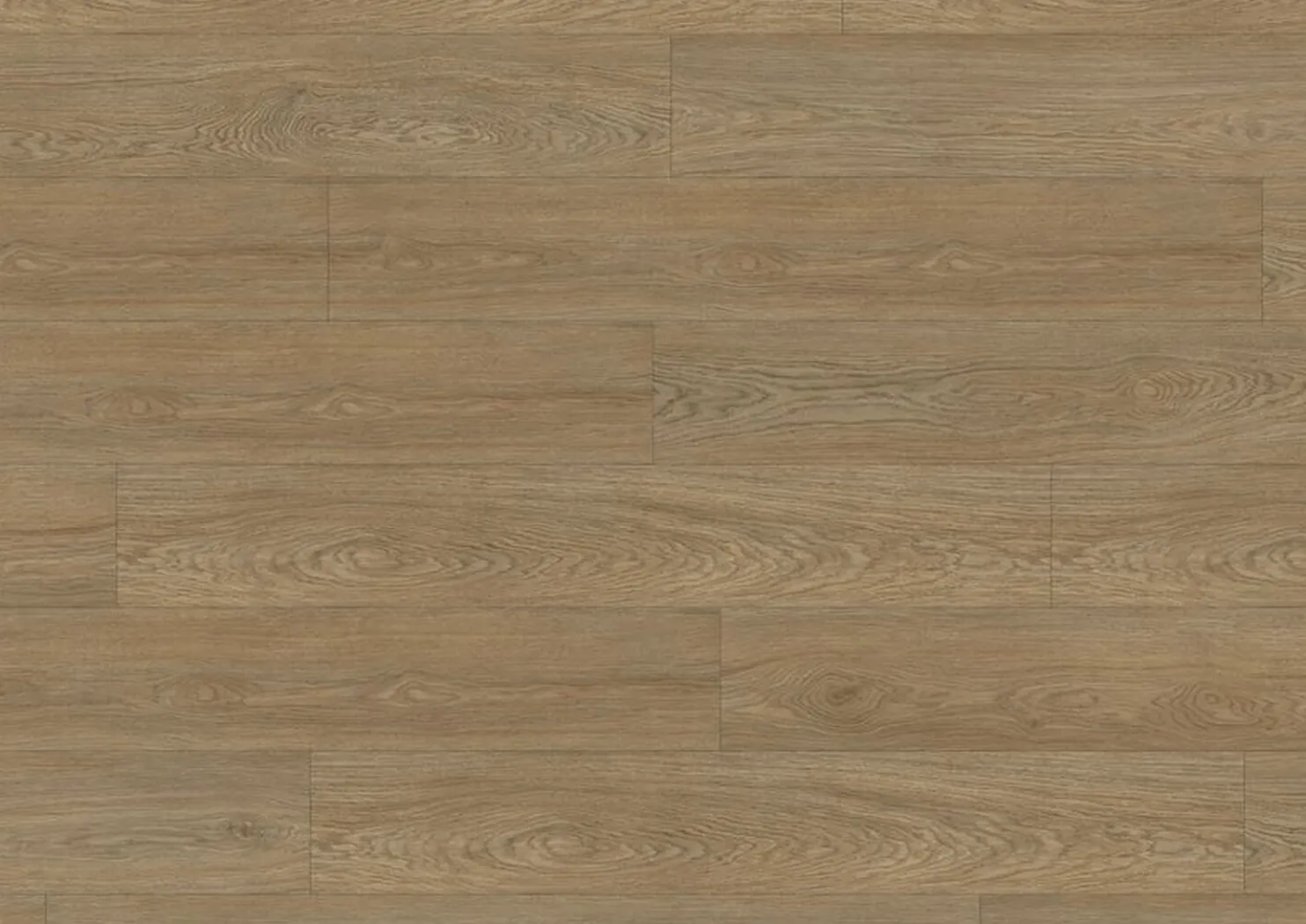 Vinyylilankku Gerflor Creation 55 Clic Acoustic, 240x1461mm, integroitu alusmateriaali