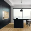 Vinyylilankku Karitma Check Expert 2511E Albera Oak, liimattava, vaaleanruskea