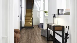 Vinyylilankku Tarkett iD Inspiration Click Solid 55 English Oak Brown