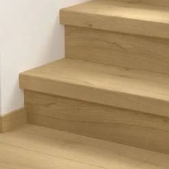 Vinyyliporrassuoja Pergo Medium Plank, 2kpl