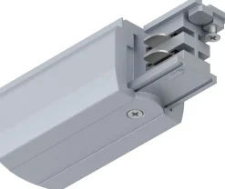 Virtalähde Paulmann ProRail3, oikeaan päätyyn, 99.5x35mm, max.3680W, eri värejä