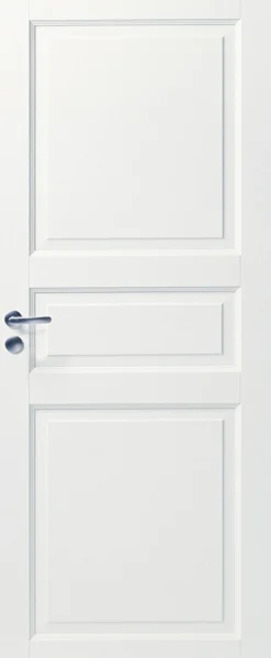 Väliovi Swedoor Craft 101 massiivirakenne mittatilausovi