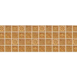 Välitilatarra Dimex Granite Tiles 180-350x60cm