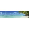 Välitilatarra Dimex Paradise Beach 180-350x60cm