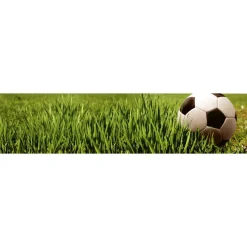 Välitilatarra Dimex Soccer Ball 180-350x60cm