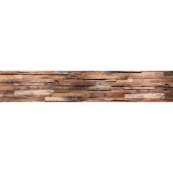 Välitilatarra Dimex Wooden Wall 180-350x60cm