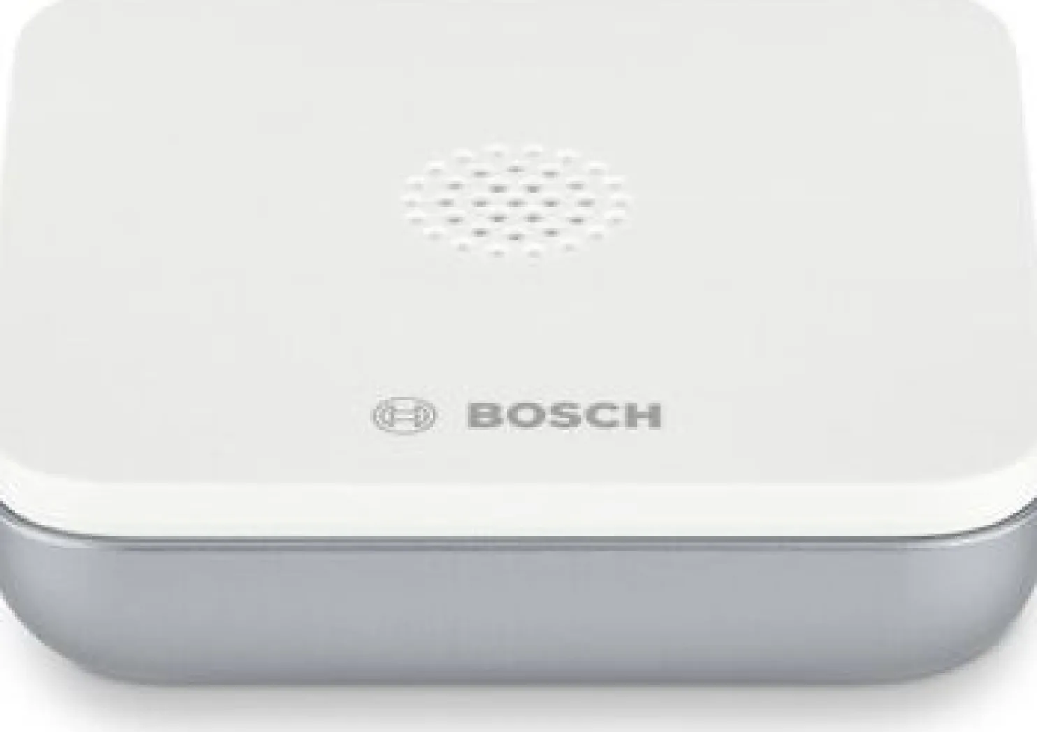 Vuotoilmaisin Bosch Smart Home -älykotijärjestelmään, IP44 ZigBee 3.0