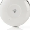 Vuotovahti Nedis Wi-Fi WIFIDW10WT paristokäyttöinen