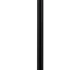 WC-paperiteline Demerx Redo Black Edition, 555x190mm, musta
