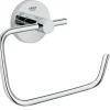 WC-paperiteline Grohe Essentials 40689001 kromi