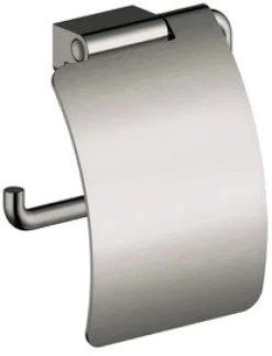 WC-paperiteline kannella Damixa Zen, eri värejä
