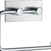 WC-paperiteline Smedbo BK1098 tarrakiinnitteinen