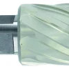 Ydinporanterä Tivoly HSS, 23x60x30mm, Ø19