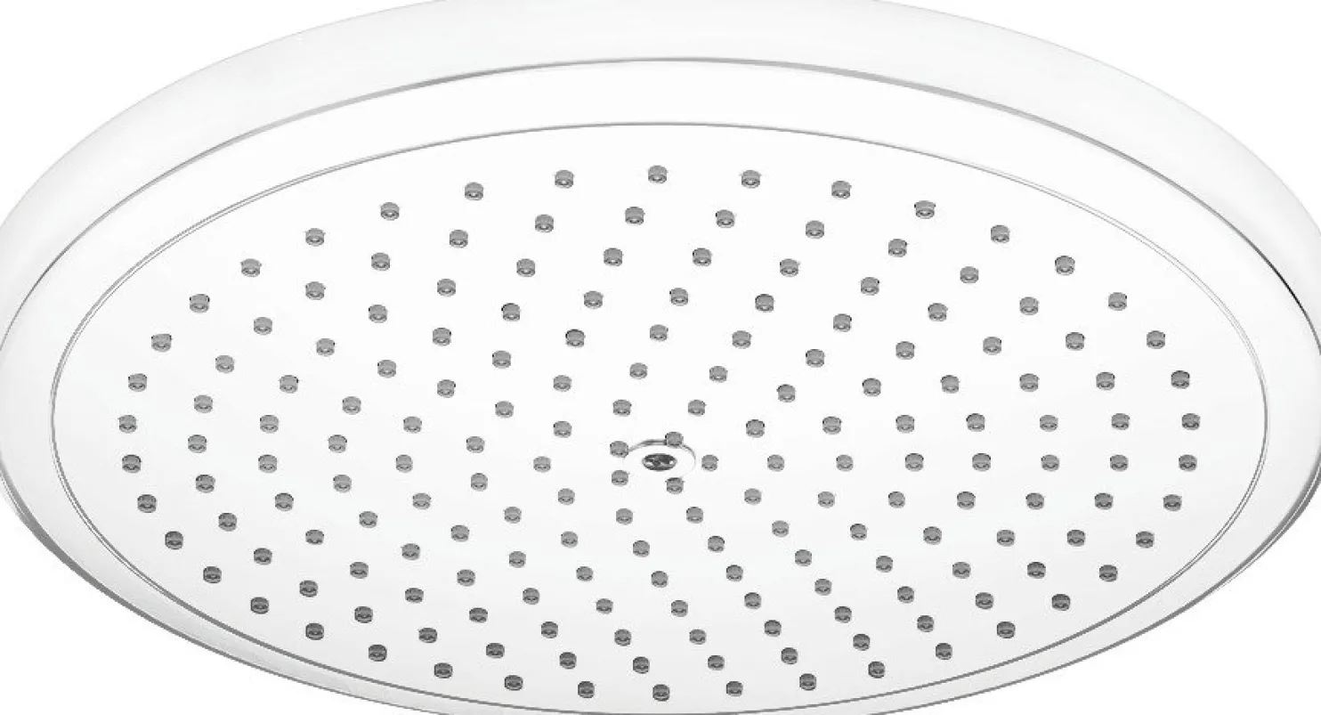 Yläsuihku Hansgrohe Croma 280 Air 1jet, mattavalkoinen