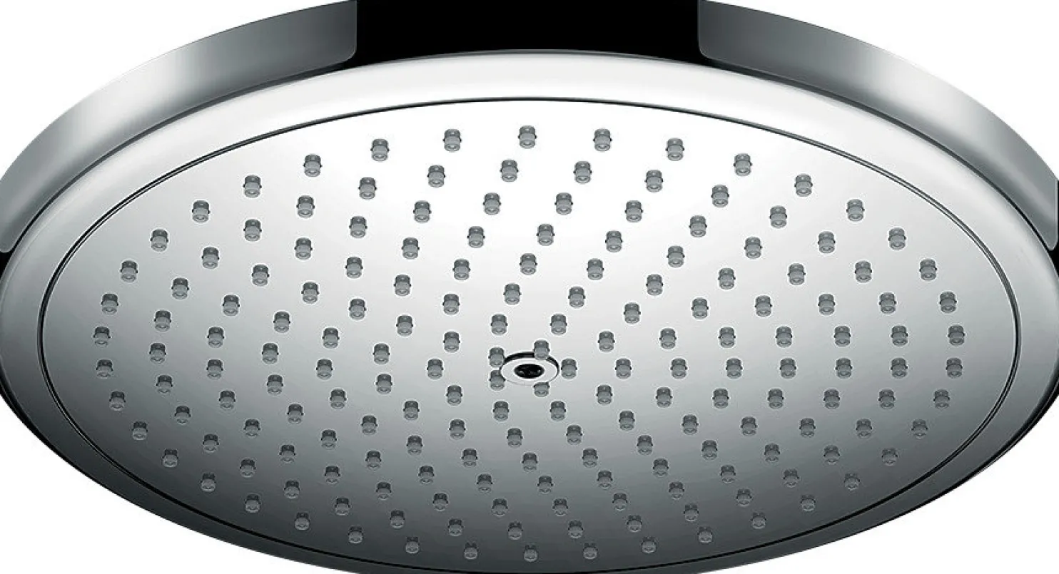 Yläsuihku Hansgrohe Croma 280 Air 1jet, kromi