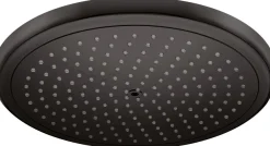 Yläsuihku Hansgrohe Croma 280 Air 1jet, mattamusta