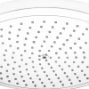 Yläsuihku Hansgrohe Croma 280 Air 1jet EcoSmart, mattavalkoinen