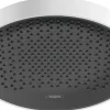 Yläsuihku Hansgrohe Rainfinity 360 1jet PowderRain, mattavalkoinen