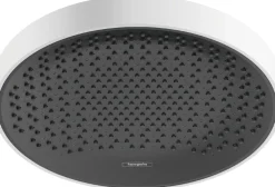 Yläsuihku Hansgrohe Rainfinity 360 1jet PowderRain, mattavalkoinen